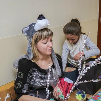 Фото Ярмарка 2017 год