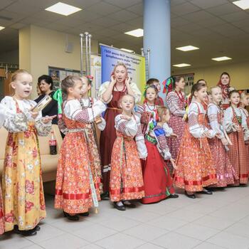 Фото Ярмарка 2017 год
