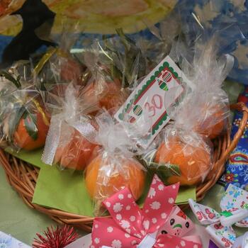 Фото Ярмарка 2017 год