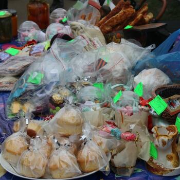 Фото Ярмарка-2025