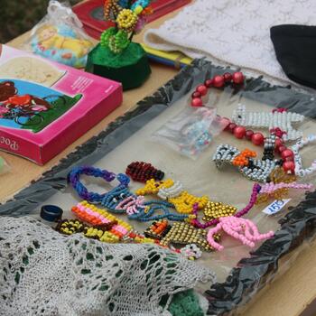 Фото Ярмарка-2025