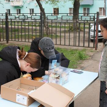 Фото Ярмарка-2025