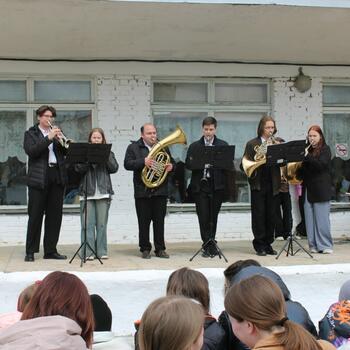 Фото Ярмарка-2025