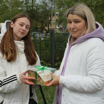 Фото Ярмарка-2025