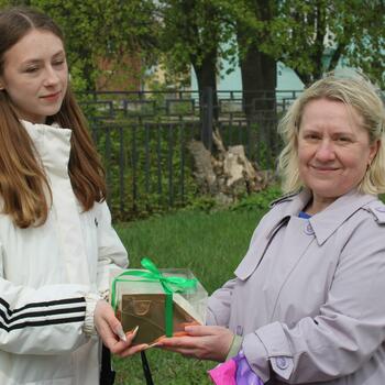 Фото Ярмарка-2025