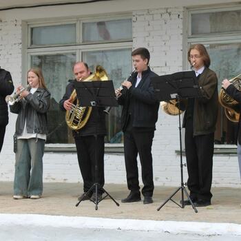 Фото Ярмарка-2025