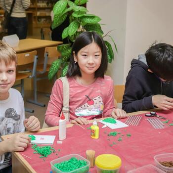 Фото Ярмарка 2017 год