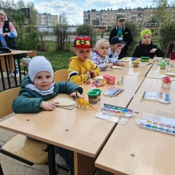 Фото Ярмарка-2023