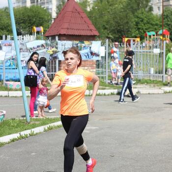 Фото "Эстафета добра" 17.06.2017