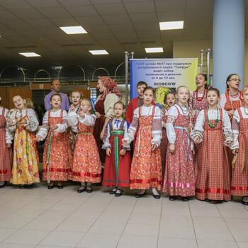 Фото Ярмарка 2017 год