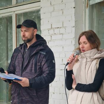 Фото Ярмарка-2025