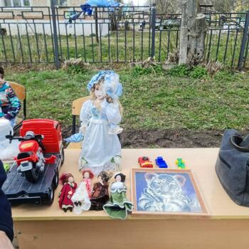 Фото Ярмарка-2023