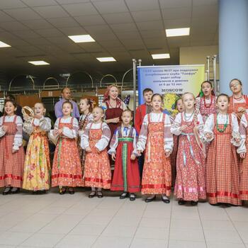 Фото Ярмарка 2017 год