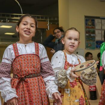 Фото Ярмарка 2017 год