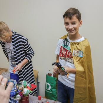 Фото Ярмарка 2017 год