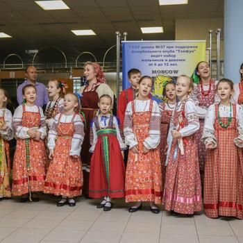 Фото Ярмарка 2017 год