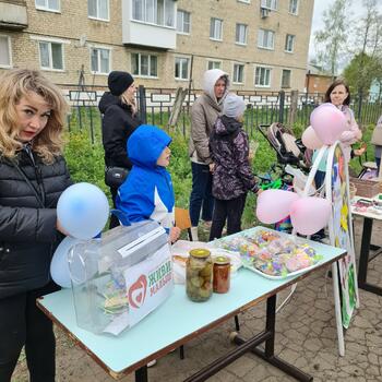 Фото Ярмарка-2025