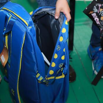 Фото "Учись, малыш" 2017