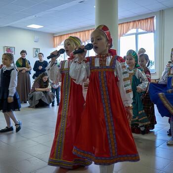 Фото Ярмарка 2015