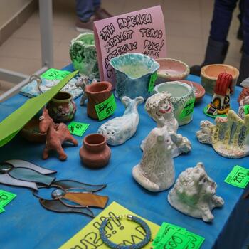 Фото Ярмарка 2017 год