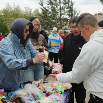 Фото Ярмарка-2025