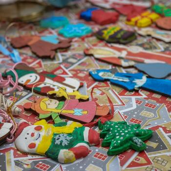 Фото Ярмарка 2017 год