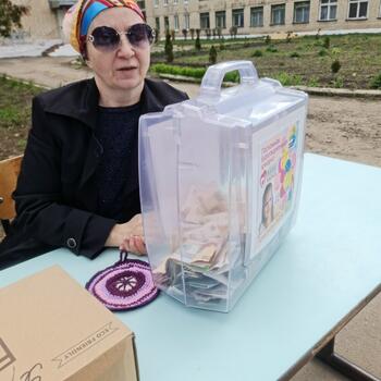 Фото Ярмарка-2023