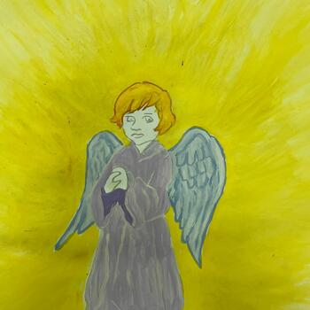 Фото Конкурс рисунков 2025