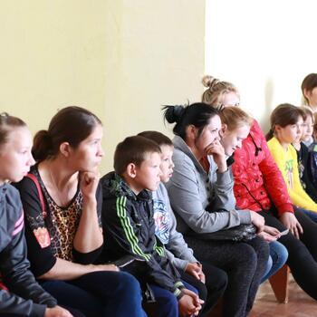 Фото "Учись, малыш" 2017