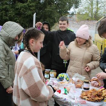 Фото Ярмарка-2025