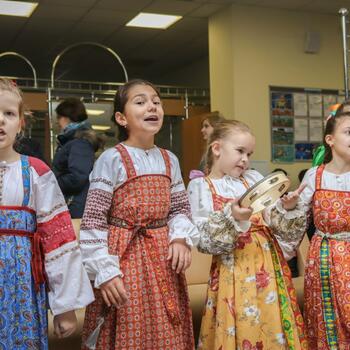 Фото Ярмарка 2017 год