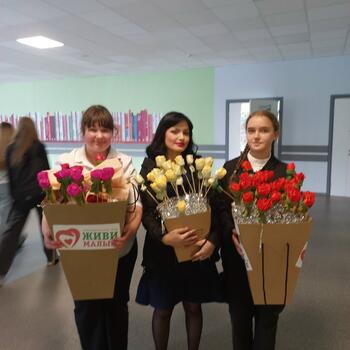 Фото Ярмарка 08.05.2024 г.