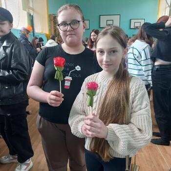 Фото Ярмарка 08.05.2024 г.