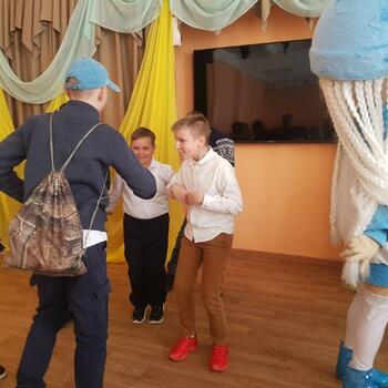 Фото Ярмарка 08.05.2024 г.