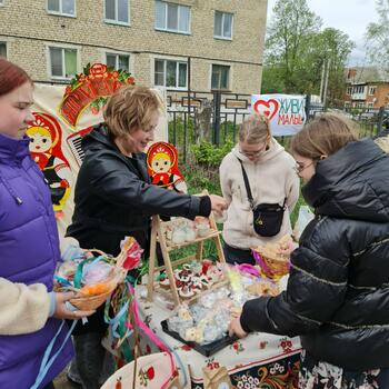 Фото Ярмарка-2025