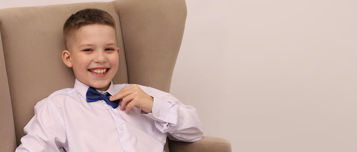 Фото - Криницын Савелий