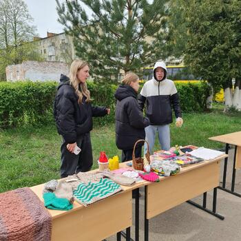 Фото Ярмарка-2025