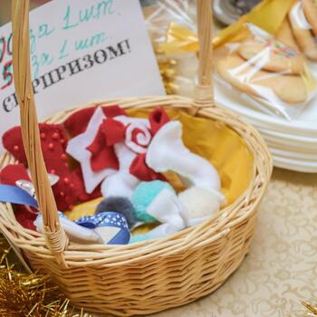 Фото Ярмарка 2017 год