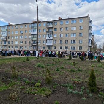 Фото Ярмарка-2023