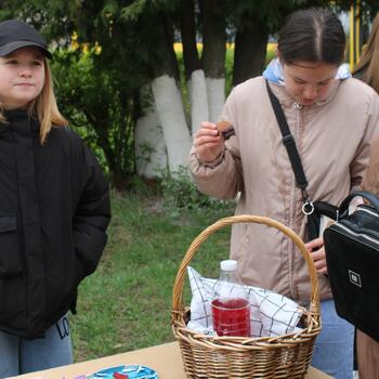 Фото Ярмарка-2025