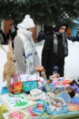 Фото Ярмарка-22 Спасское