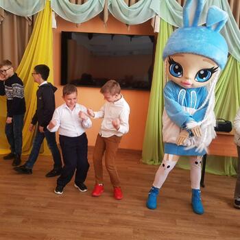 Фото Ярмарка 08.05.2024 г.