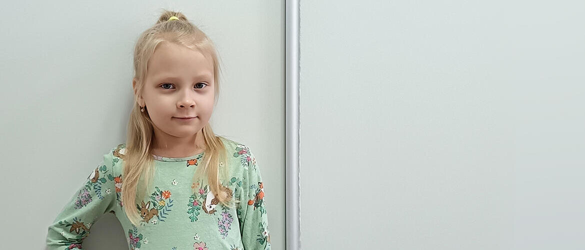 Фото - Русинова Мирослава