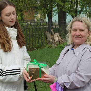 Фото Ярмарка-2025