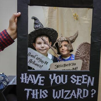 Фото Ярмарка 2017 год