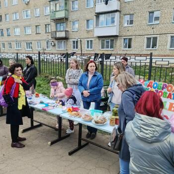 Фото Ярмарка-2023