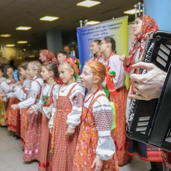 Фото Ярмарка 2017 год