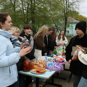 Фото Ярмарка-2025