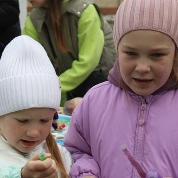 Фото Ярмарка-2025