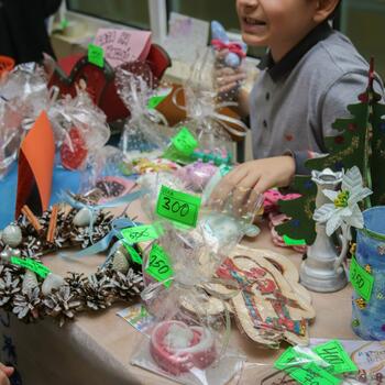 Фото Ярмарка 2017 год